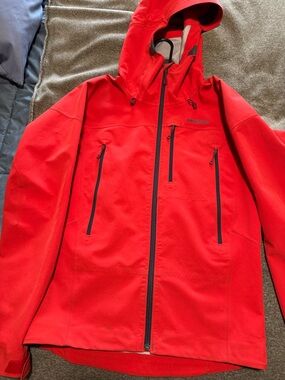 Patagonia Knifeblade Hoody